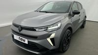 Renault Captur 1.6 E-Tech full hybrid 145ch esprit Alpine