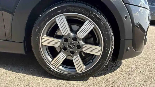 Mini Mini hatch 5 portes cooper s 192 ch bva7 — photo 14