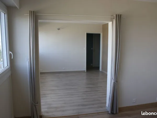 Appartement Location Saint-Herblain 2p 48m² 650€