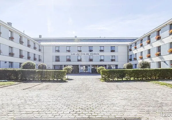 Maison 1 pièce 20 m²