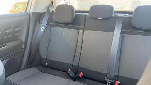 Citroen C3 1.2 PureTech 82 - Business – 2020 – 128155 km – Essence – Boîte Manuelle — photo 18