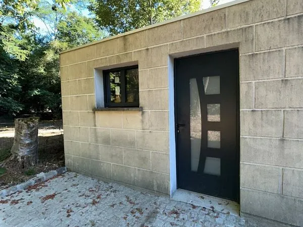 Studio 1 pièce 20 m²