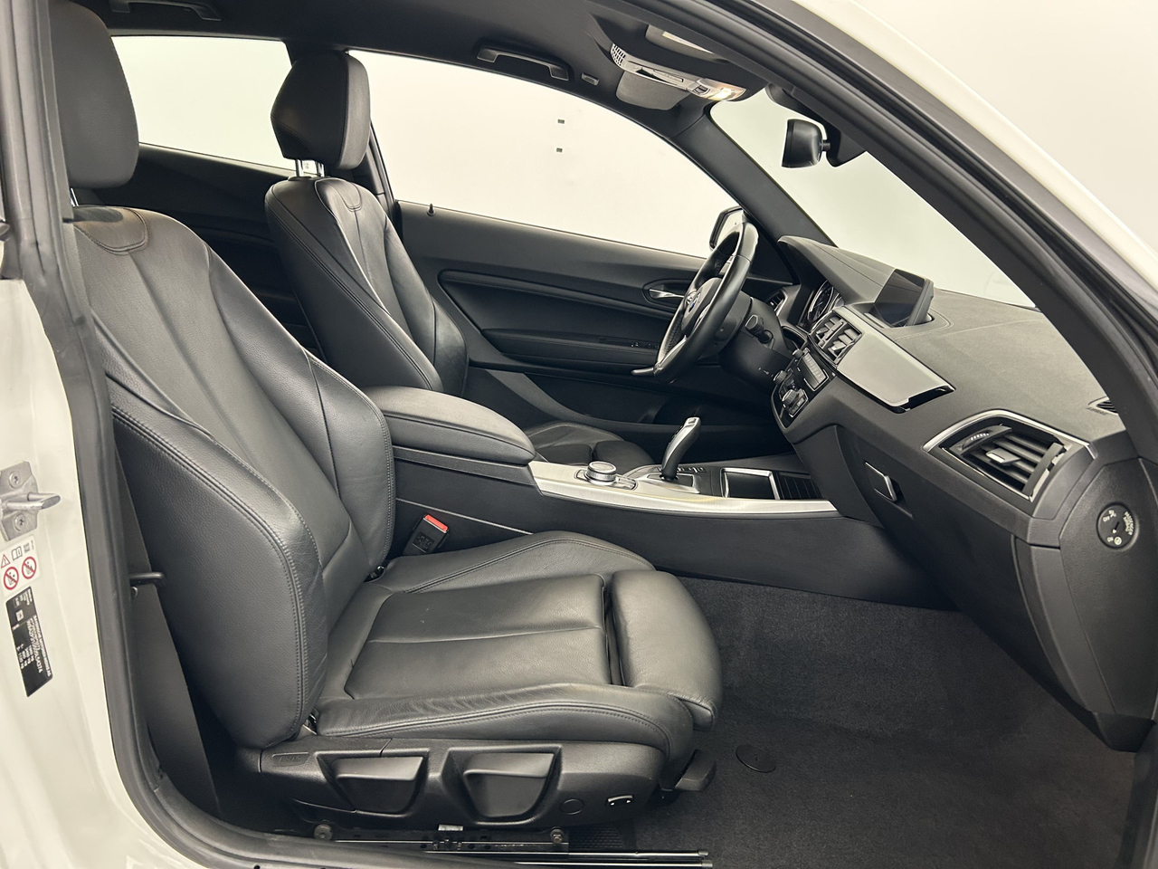 BMW Série 1 — photo 14