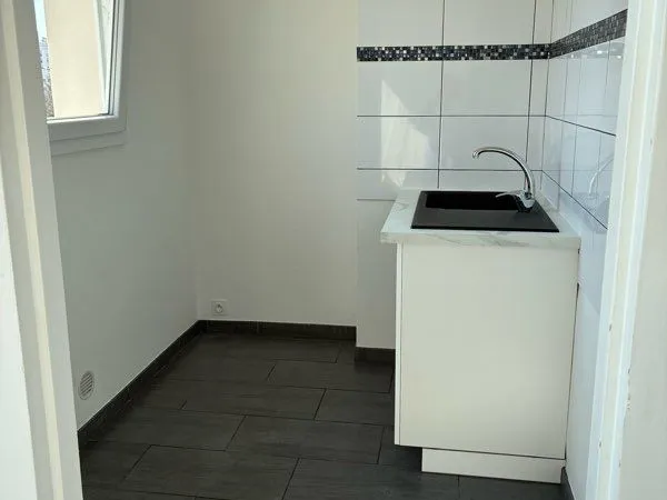 À louer T2