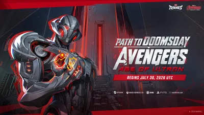 Marvel Rivals Age of Ultron : finir le mode PvE en Hard et débloquer le skin Ultron gratuit