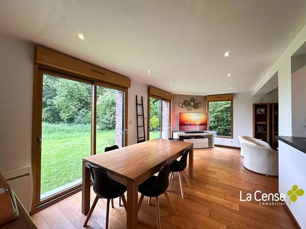 Maison 4 pièces 121 m²