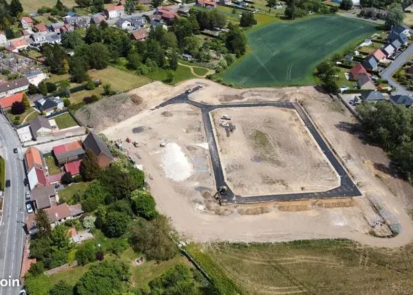 Maison 93 m²