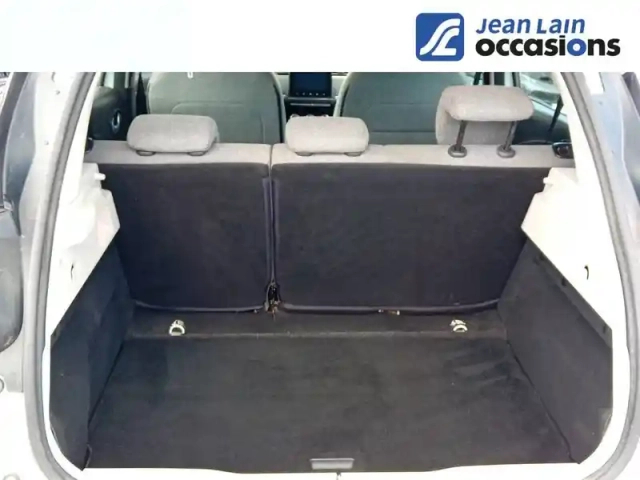 Renault Zoé zoe r110 — photo 10