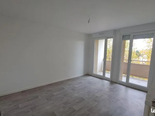 Appartement 5 pièces 82 m²