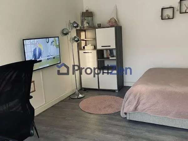 Parking 29 m²