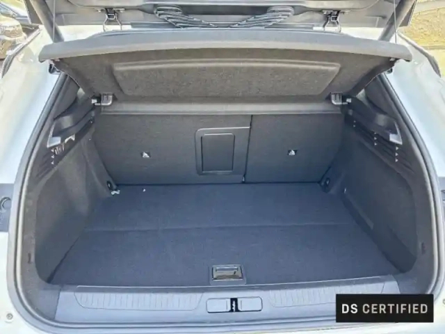 Ds Ds 4 plug-in hybrid 225ch pallas ligne business — photo 6