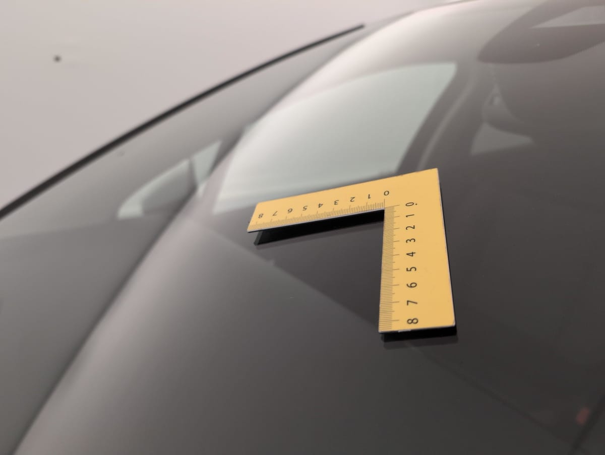 Citroën C3 — photo 22