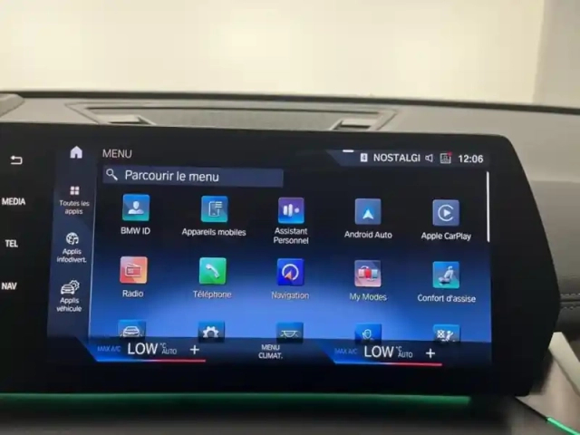Bmw X1 sdrive18i 136ch m sport — photo 15