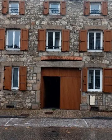 Location appartement f3