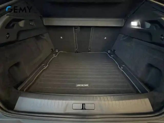 Peugeot 3008 plug-in hybrid 195 e-dcs7 — photo 6