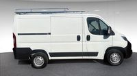 Citroen Jumper 30 L1H1 2.2 BlueHDi 120 S&S Driver — photo 4