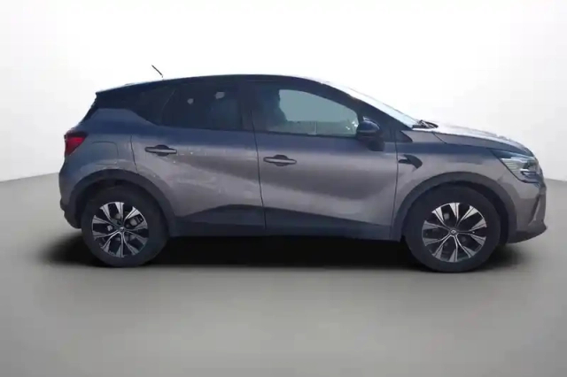 Renault Captur tce 100 gpl — photo 6