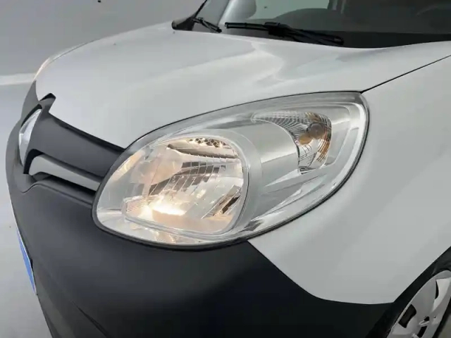 Renault Kangoo express blue dci 80 — photo 32