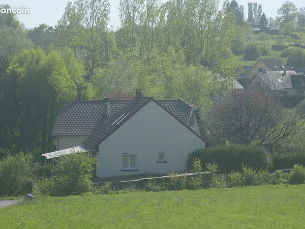 Terrain 703 m2