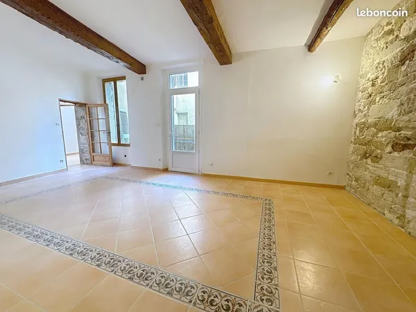 LOCATION APT 3 pièces