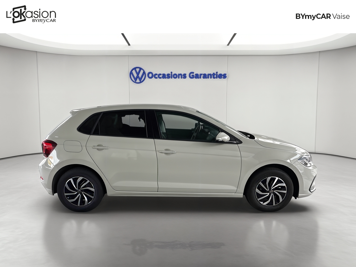 Volkswagen Polo 1.0 TSI 95 S&amp;S BVM5 — photo 6