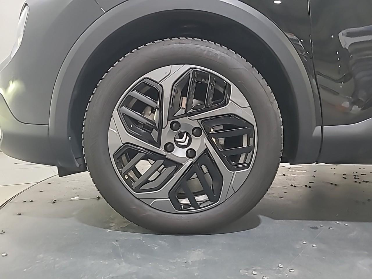 Citroën C4 bluehdi 130 s&s eat8 feel pack — photo 16