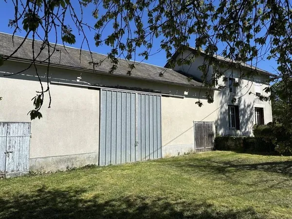 Maison 8 pièces 135 m²