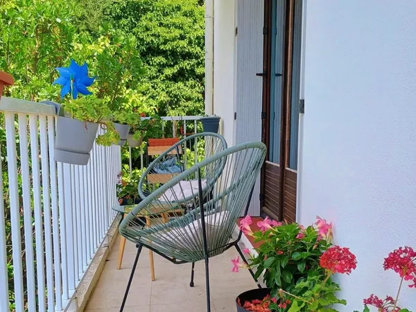 Appartement 3 pièces 73 m²