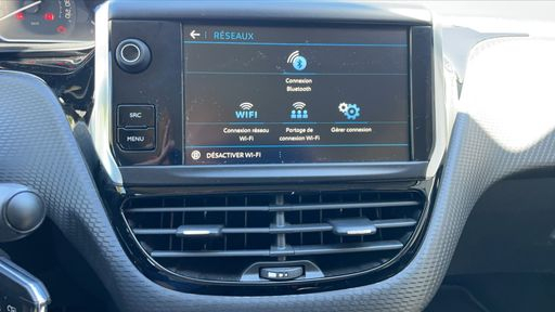 Peugeot 2008 1.6 BlueHDi 75 - Active – 2018 – 99354 km – Diesel – Boîte Manuelle — photo 34
