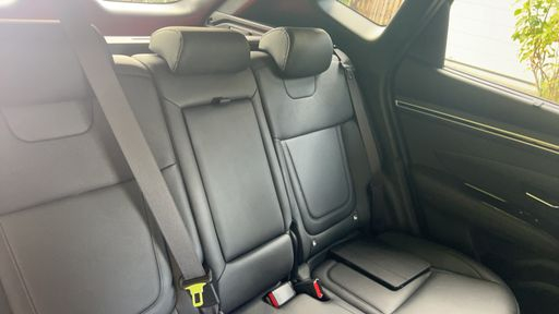 Hyundai Tucson 1.6 T-GDI 230 Hybrid BVA6 - Executive – 2024 – 30297 km – Hybride essence – Boîte Automatique — photo 46