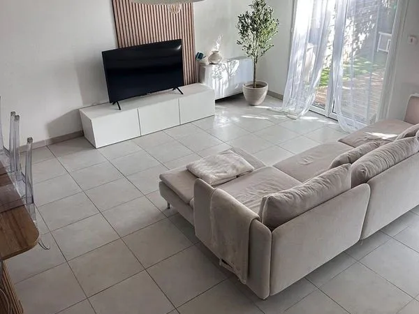 Maison 4 pièces 88 m²