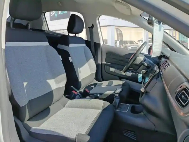 Citroën C3 societe bluehdi 100 s&amp;s feel — photo 9
