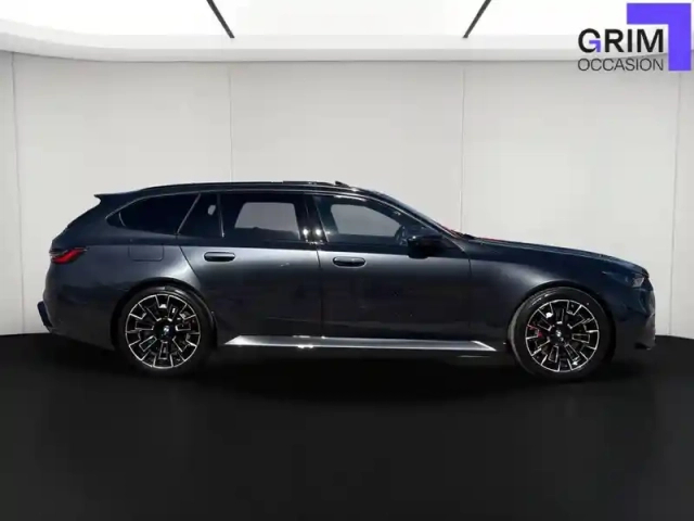 Bmw Serie 5 m5 touring phev 727 ch bva8 — photo 33