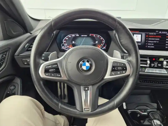 Bmw Serie 1 m135i xdrive 306 ch bva8 — photo 30