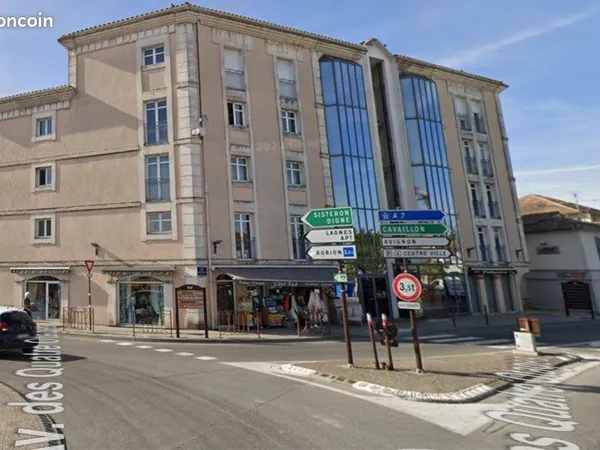 Bureau l'Isle sur la Sorgue