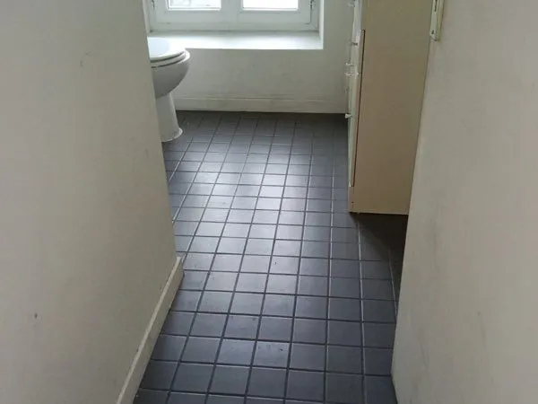 À louer Appartement , premier étage 52 m² deux chambres à MontLieu Lagarde