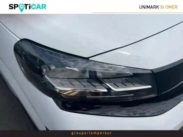 Opel Vivaro fg xl 2.2 diesel 150ch pack premium connect — photo 4