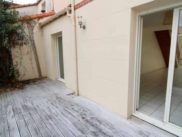 Maison 4 pièces 84 m²