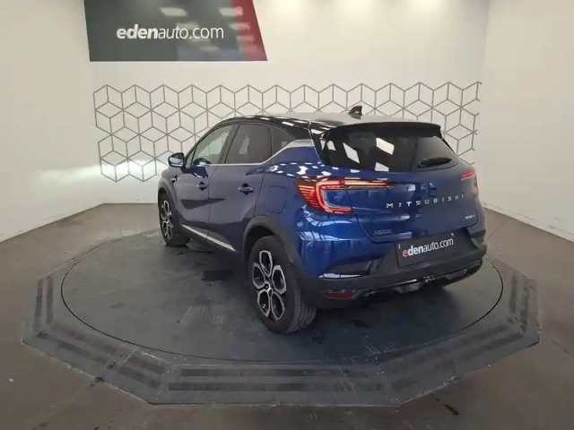 Mitsubishi Asx 1.6 mpi phev 159 — photo 7