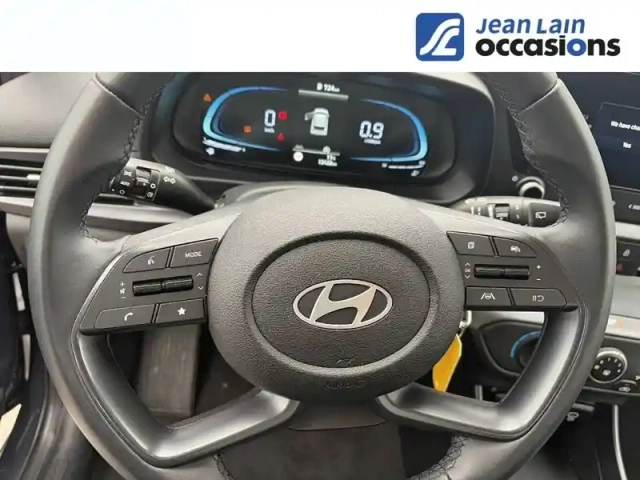 Hyundai I20 1.2 79 — photo 61