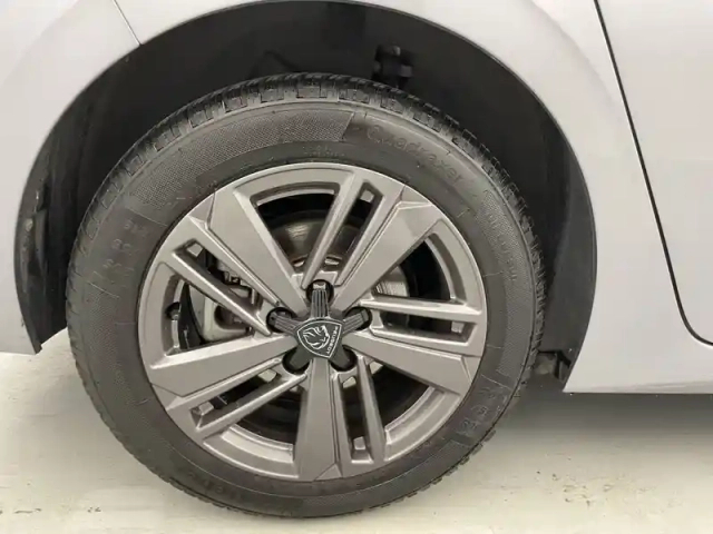 Peugeot 308 bluehdi 130ch s&amp;s eat8 — photo 19