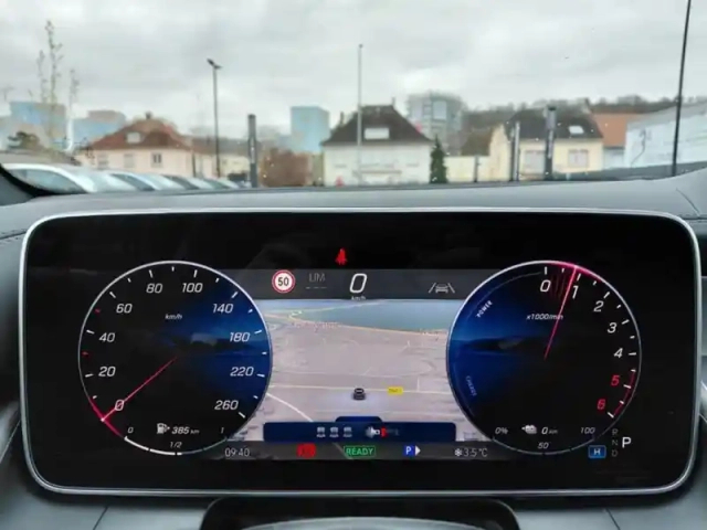 Mercedes Glc 300 de 4matic amg line — photo 40