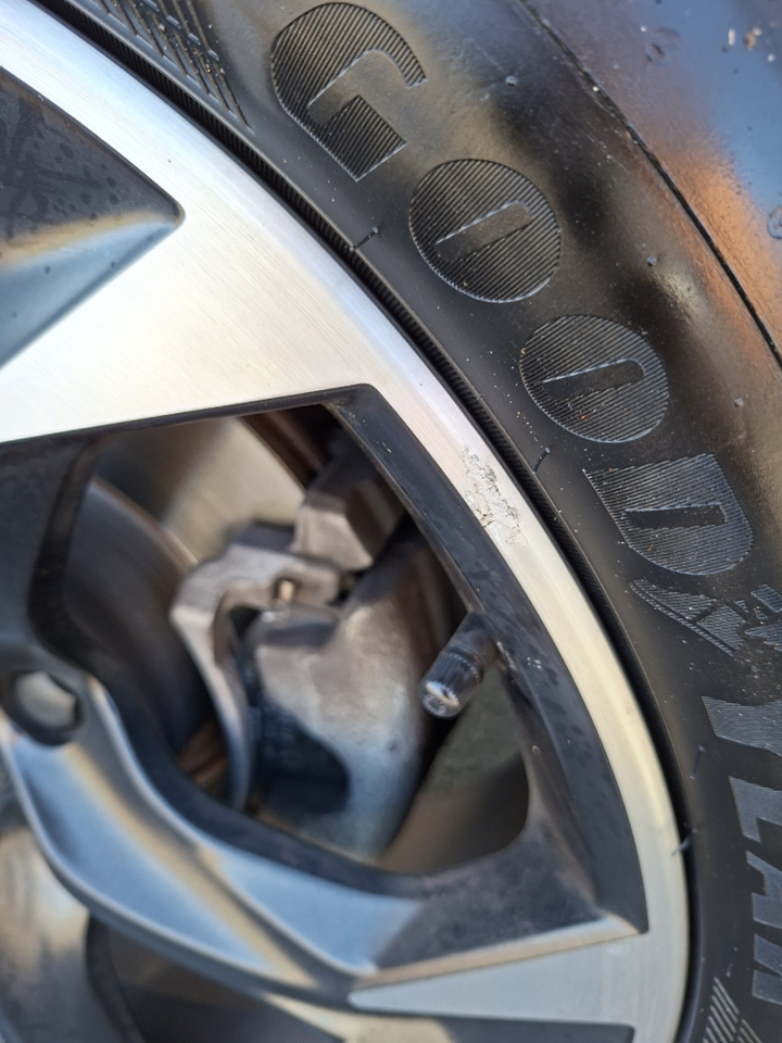 Cupra Formentor 1.5 TSI 150 ch DSG7 — photo 33