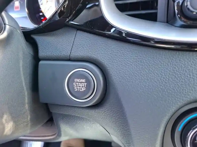 Kia Ceed sw 1.5 t-gdi 140 ch dct7 — photo 30