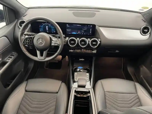 Mercedes Classe B 200 d 8g-dct — photo 31