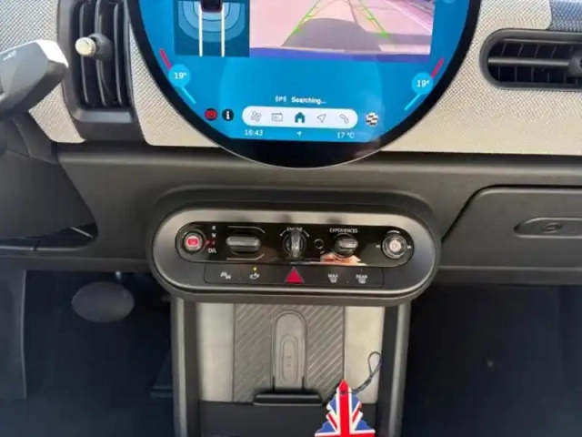 Mini Cooper cabrio s 204ch favoured dkg7 — photo 11