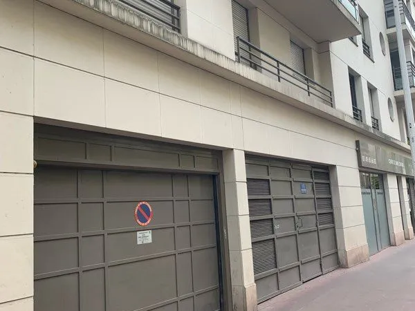 Place de parking à louer à Montrouge