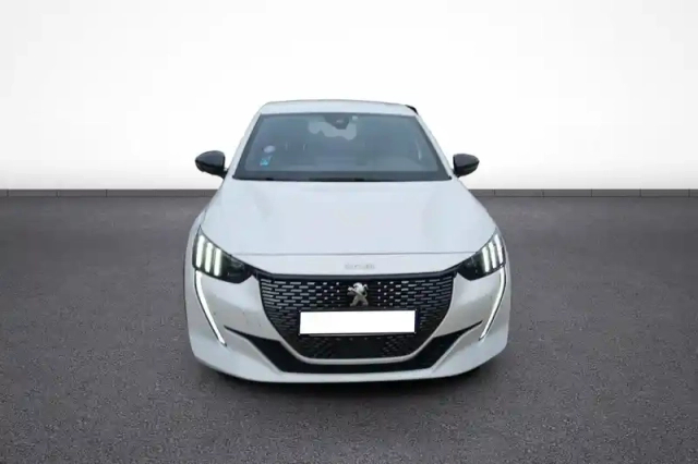 Peugeot 208 puretech 100 s&amp;s bvm6 — photo 106