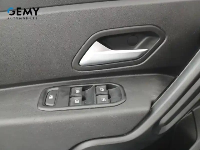Dacia Duster blue dci 115 4x2 — photo 31