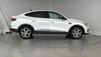 Renault Arkana 1.6 E-Tech 145ch Intens -21B — photo 4